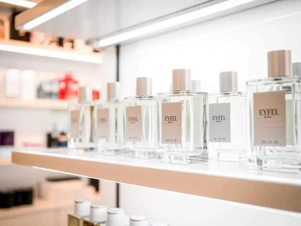 Czy w Empiku są oryginalne perfumy? Poznaj autentyczność ofert