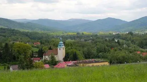 Górki Wielkie: Atrakcje, szlaki, historia. Plan na udany weekend