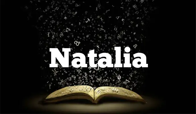 Skąd pochodzi imię Natalia? Odkryj jego fascynującą historię