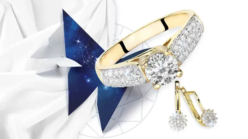 Prezent na rocznicę ślubu dla żony: Pomysły, które ją zachwycą!