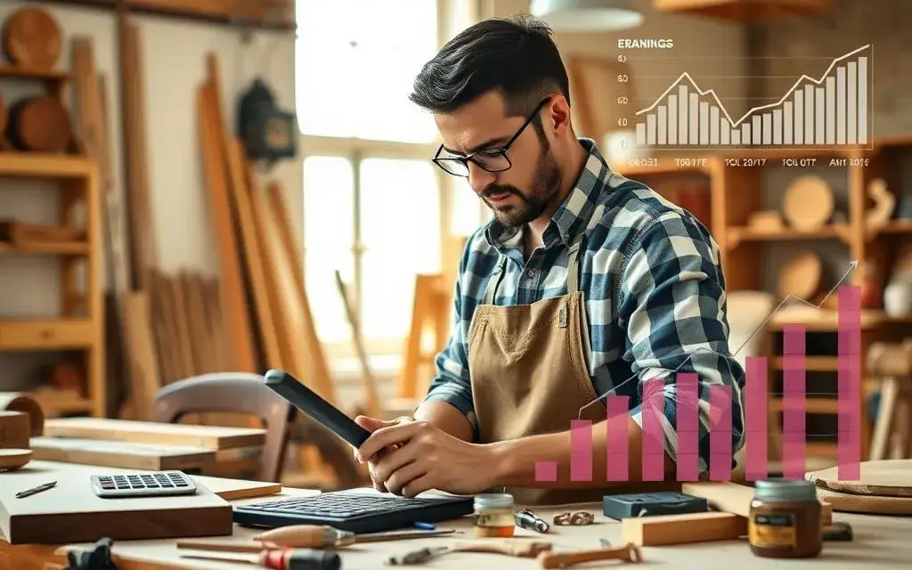 Ile zarabia monter mebli? Prawda o wynagrodzeniach w branży meblarskiej