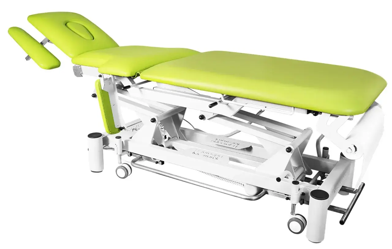 Jak zdobyć kontrakt z NFZ na rehabilitację? Kompletny poradnik