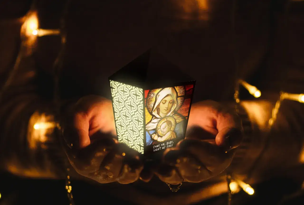 Lampion: Jak zrobić? Szablony i pomysły