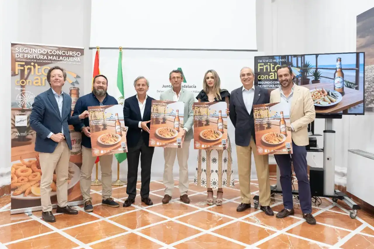 Academia Gastronómica de Málaga: ¿Por qué es clave en el sabor local?