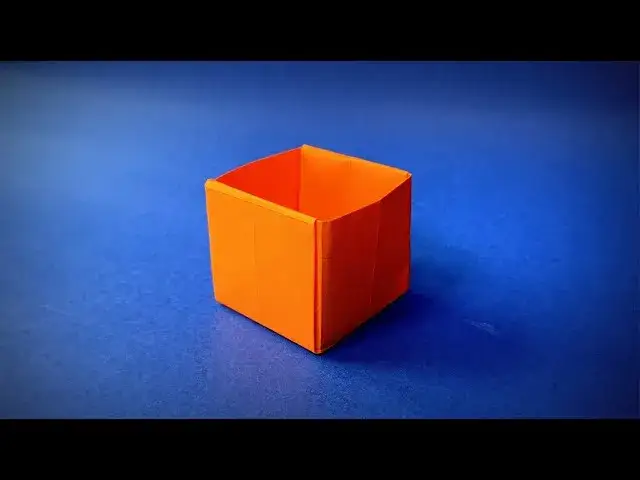 Jak zrobić pudełko z kartonu zamykane – proste kroki i porady