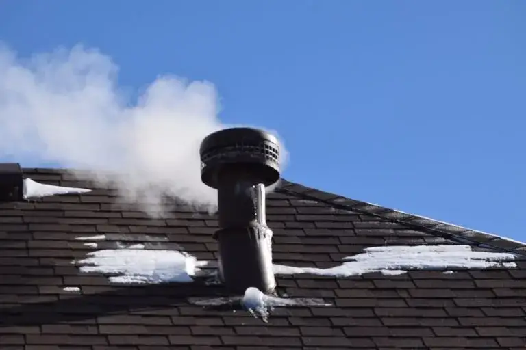 Gdzie odprowadzić skropliny z komina, aby uniknąć problemów?