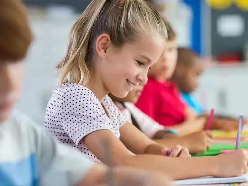 Jak dziecko odreagowuje żłobek i co robić, gdy jest zestresowane