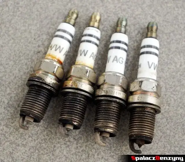 Objawy uszkodzonej świecy w kosiarce: Jak zdiagnozować?