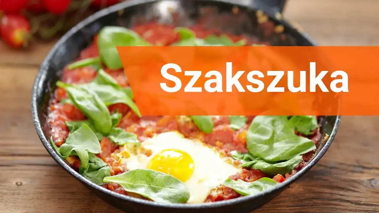 Co na obiad w piątek? Klasyka i nowoczesność w 30 minut