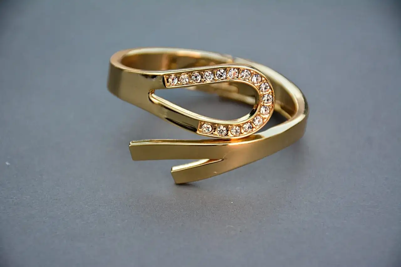 Ile możesz dostać za obrączkę w lombardzie? Sprawdź wycenę i uniknij strat!