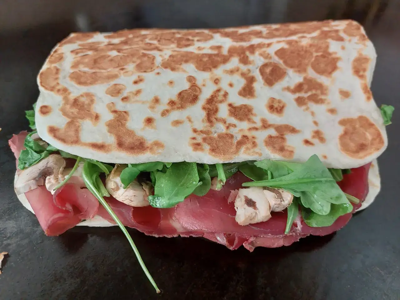 Piadineria Bistrò Gastronomico: L'Evoluzione Gourmet che Conquista