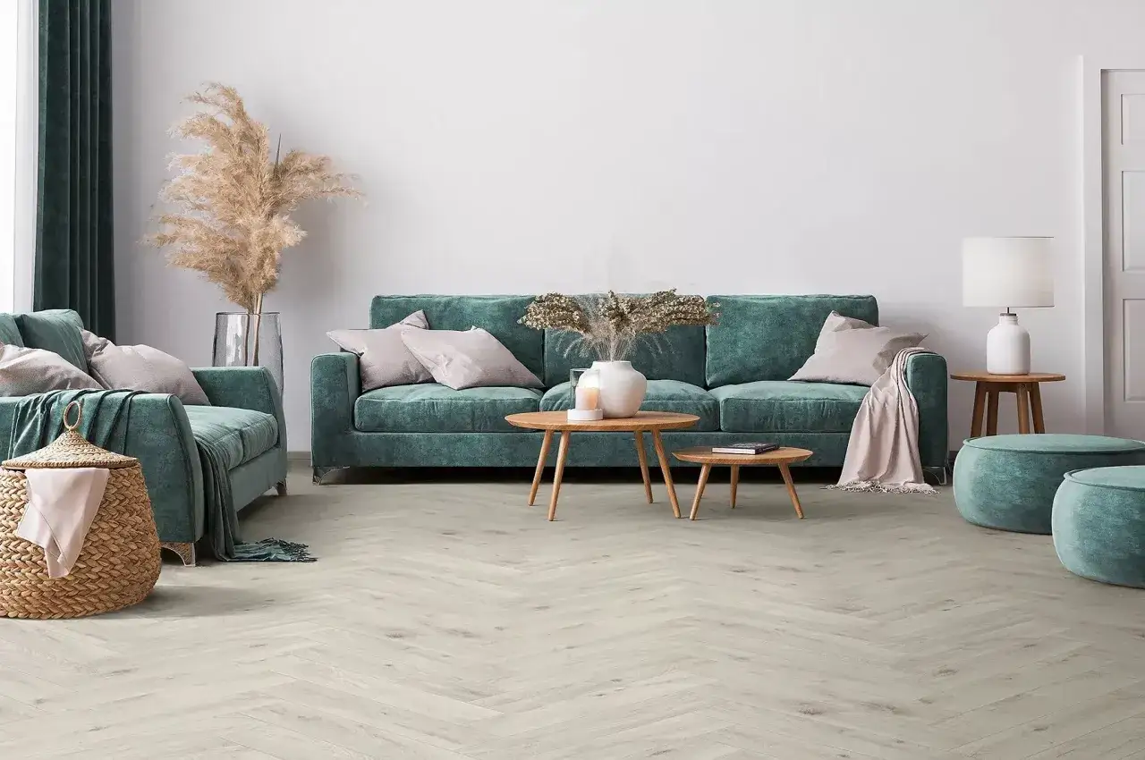 Panele do sypialni: Jaki kolor wybrać? Poradnik eksperta