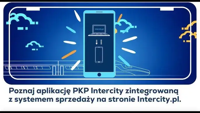 Jak kupić bilet przez internet PKP Intercity bez zbędnych problemów