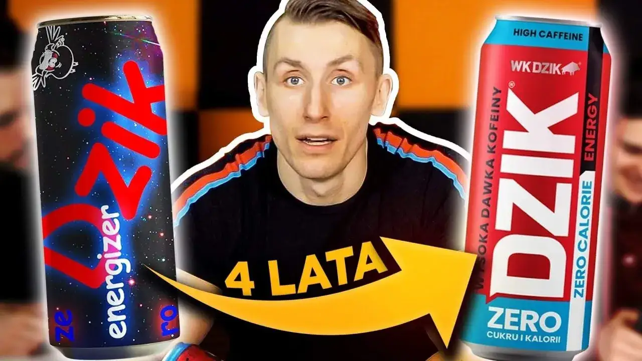 Napój Dzik – odkryj smaki, skład i gdzie kupić najlepsze wersje