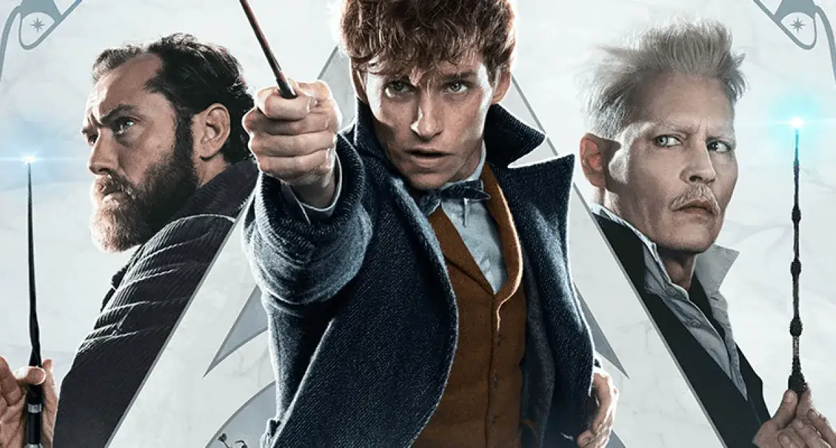 Poznaj obsadę Fantastycznych zwierząt i jak je znaleźć - wszyscy aktorzy