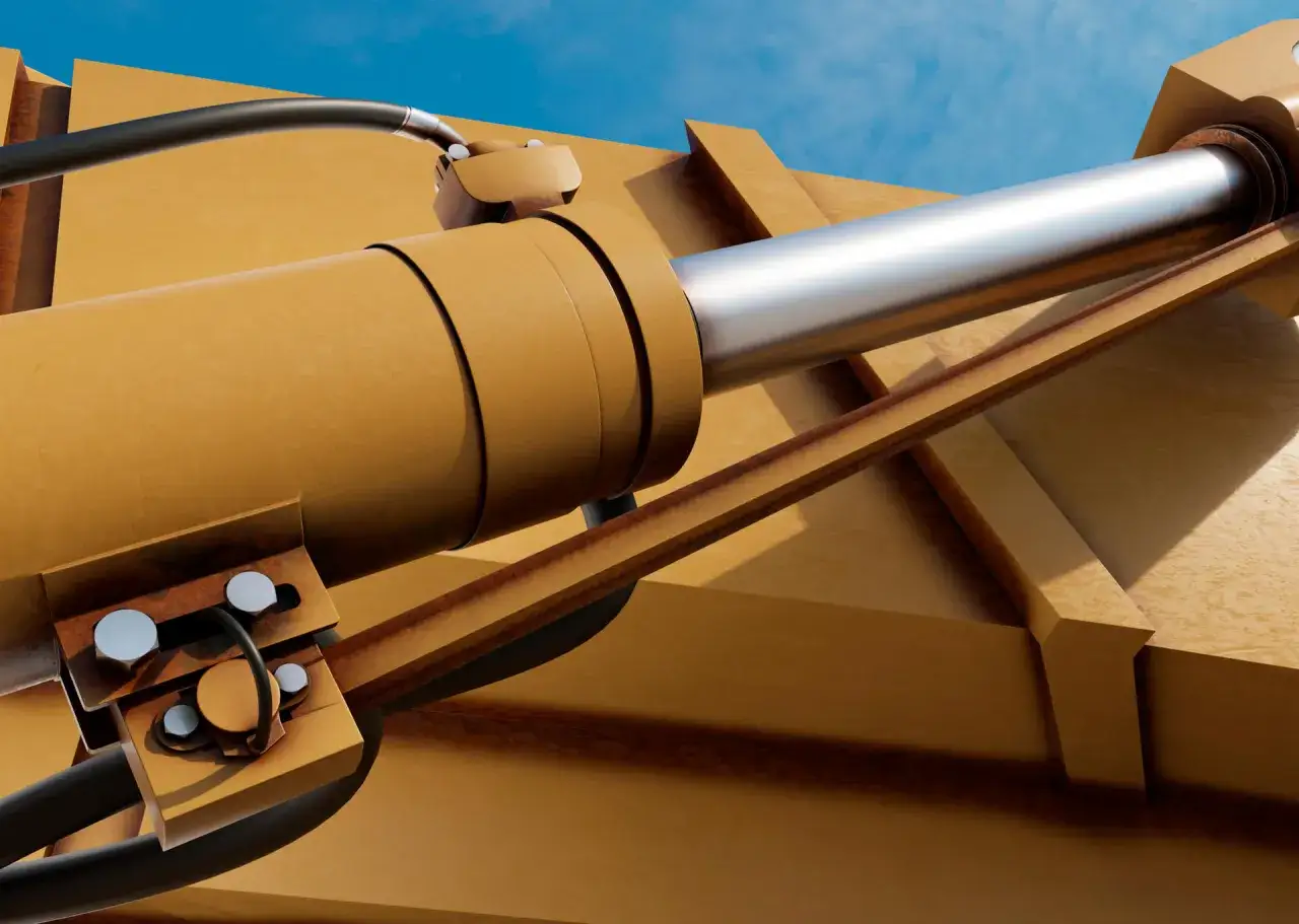 Jaka prasa do warsztatu? Wybierz moc i typ, by usprawnić pracę!