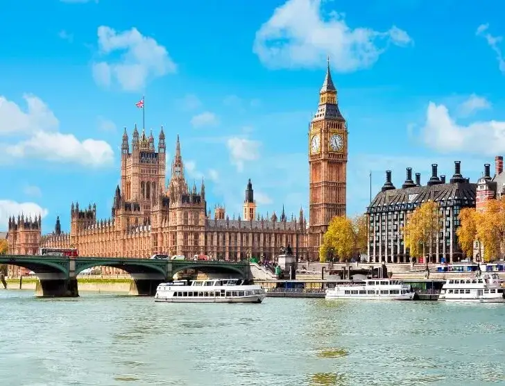 Niezapomniane atrakcje turystyczne Londynu, które musisz zobaczyć