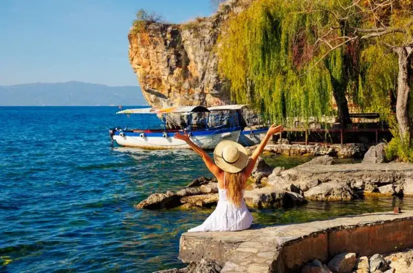 Macedonia paszport czy dowód: Co musisz wiedzieć przed podróżą?