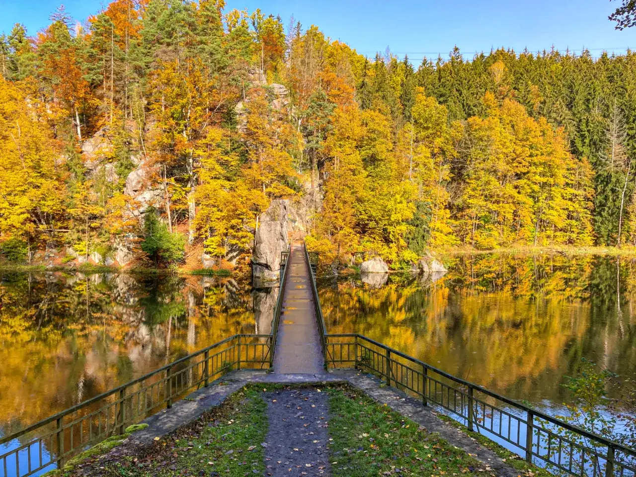 Weekend w Polsce: Gdzie jechać? Pomysły i praktyczne wskazówki