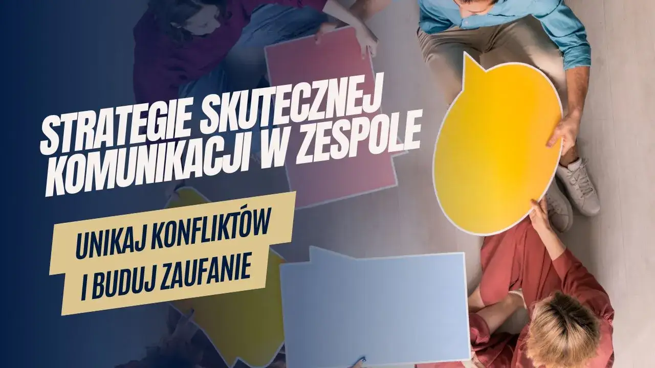 Zajęcia z komunikacji: Klucz do sukcesu i lepszych relacji