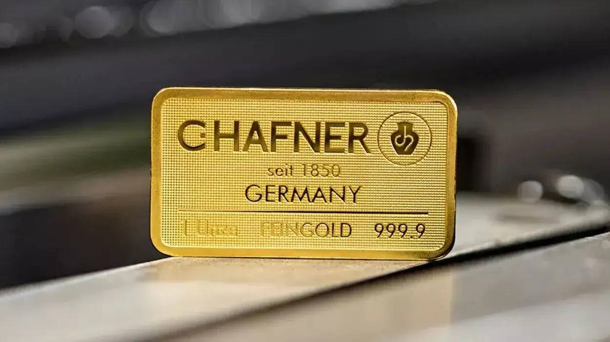 24 karaty jaka to próba – poznaj prawdę o czystości złota