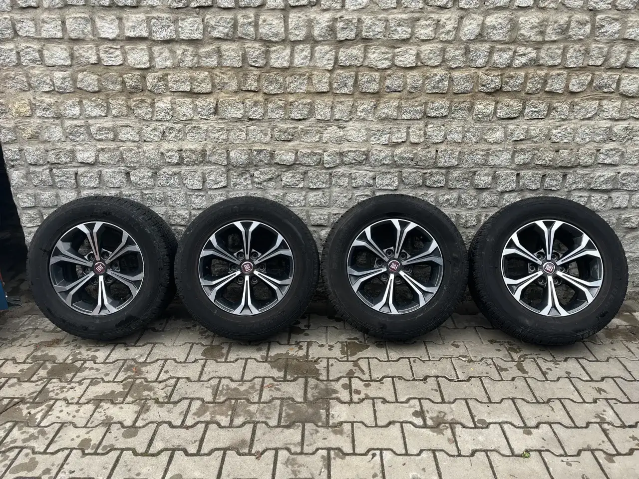 Felga 7.5j x 17: Jaki rozmiar opony wybrać? Poradnik