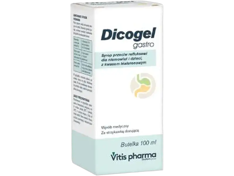 Jakie leki na refluks u dziecka? Sprawdź bezpieczne opcje i porady