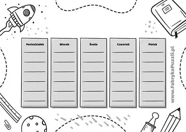 Gotowe wnioski z zajęć wyrównawczych: Wzory i plan działania