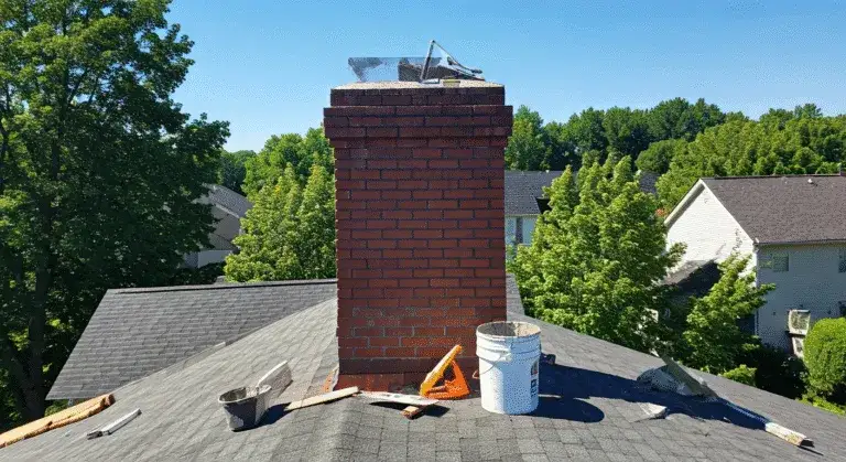 Ile kosztuje frezowanie komina? Sprawdź, co wpływa na ceny usług