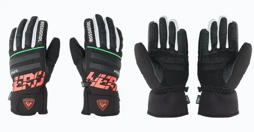 Jakie rękawice narciarskie? Poradnik: Komfort i ciepło na stoku