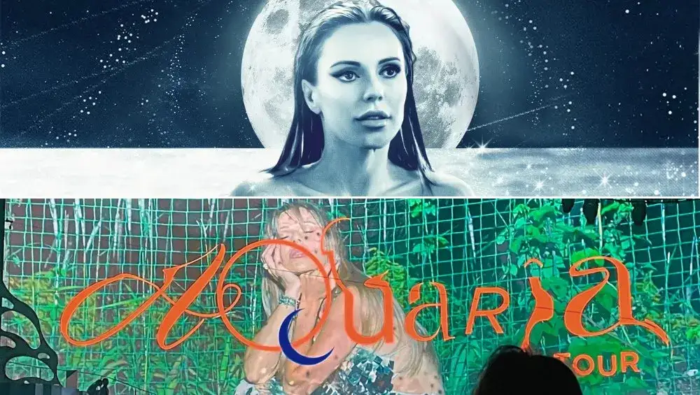 Ile kosztuje bilet na koncert Dody? Ceny i szczegóły trasy Aquaria Tour