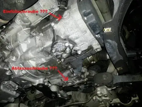 Golf 6 DSG Getriebeöl wechseln: So vermeiden Sie teure Schäden