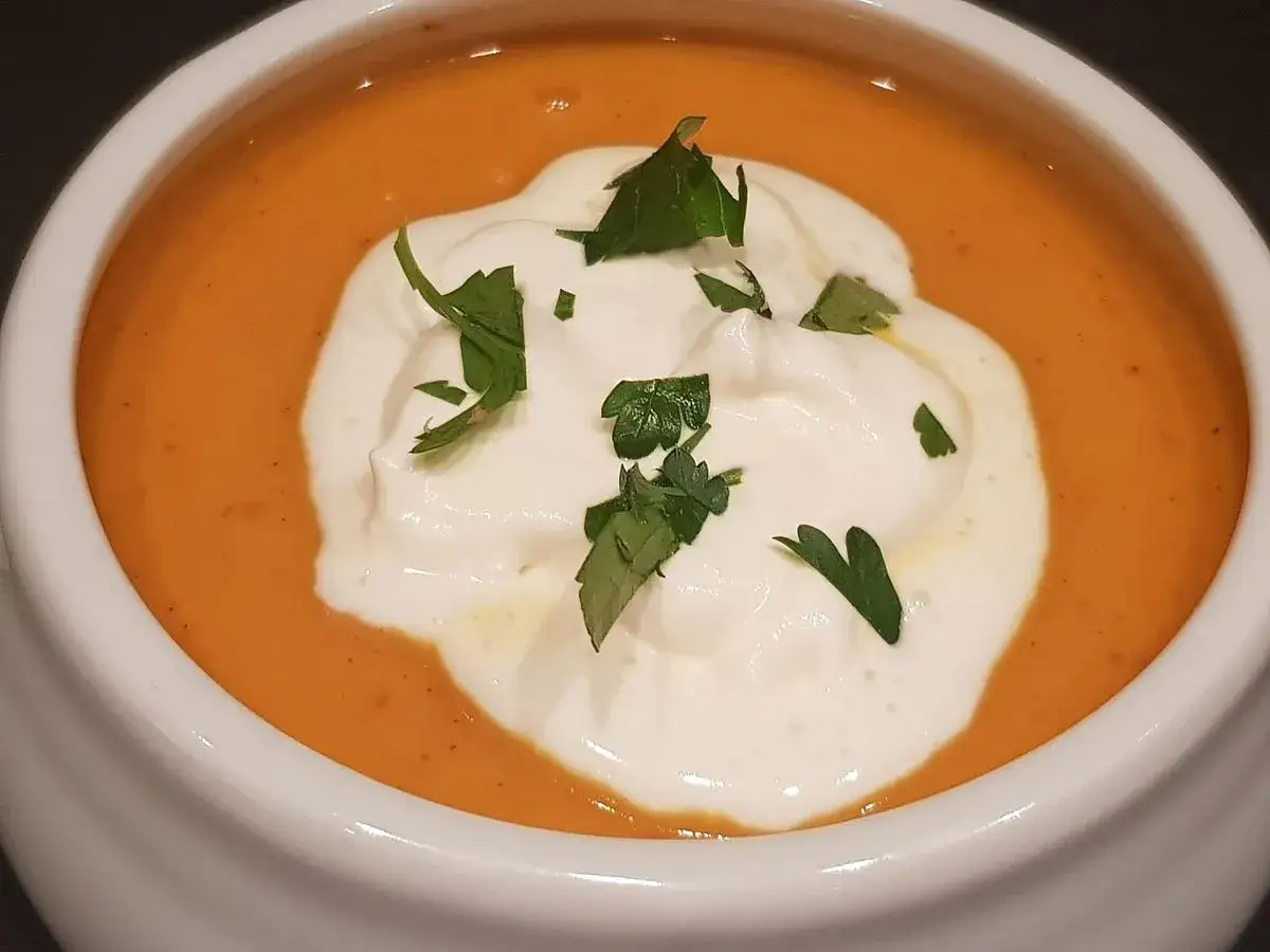 Soupe potiron épices : sublimez votre velouté avec nos astuces