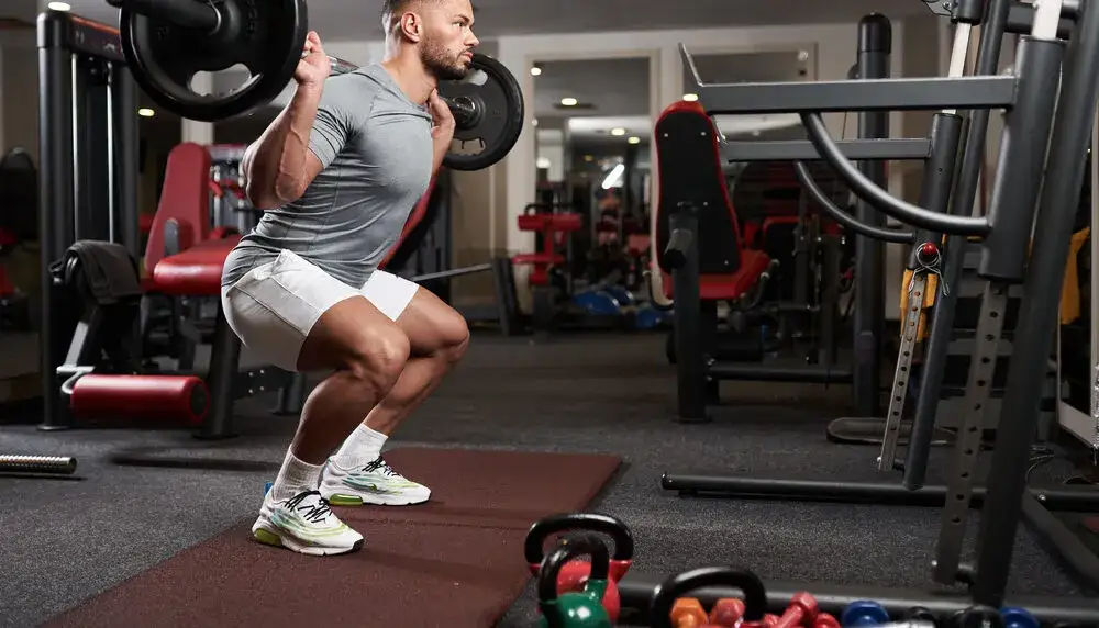 Trening nóg ile razy w tygodniu, aby uniknąć przetrenowania i kontuzji