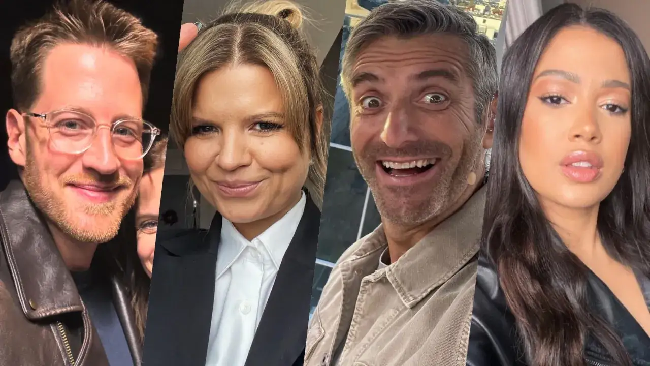 Hity ekranów w 2025: zaskakujące premiery filmowe i serialowe, które musisz znać