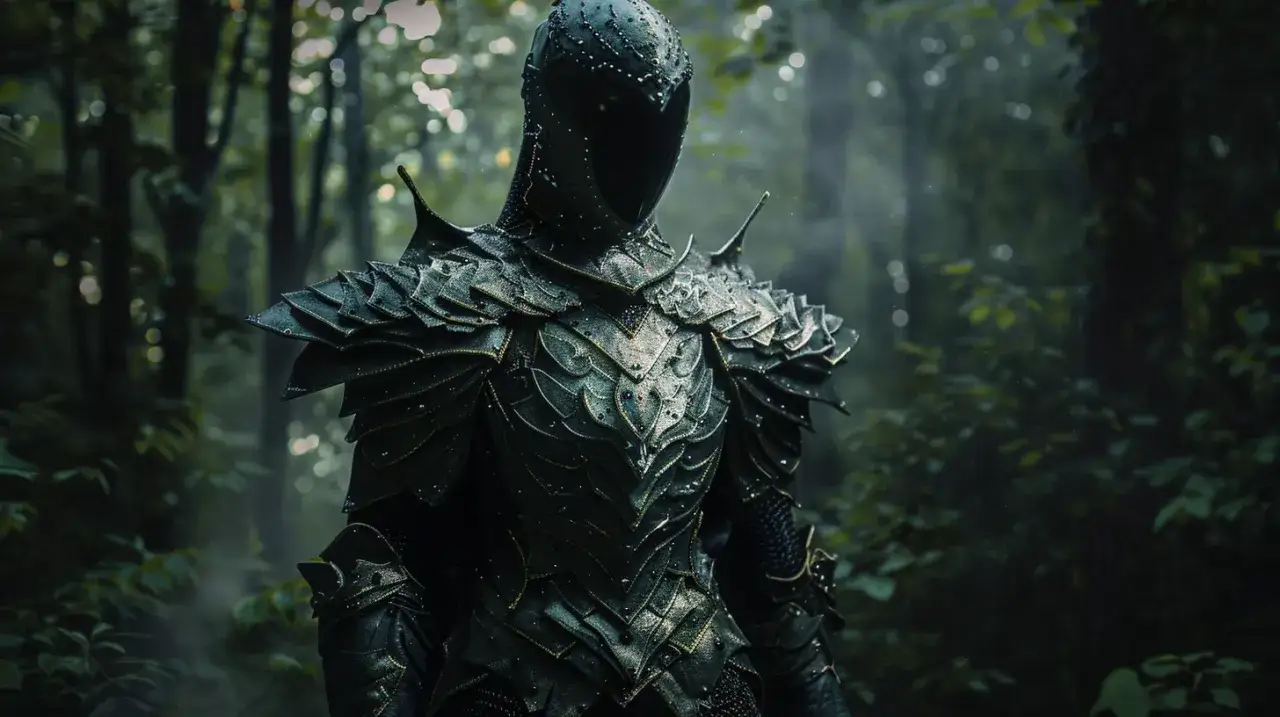 Arcymistrzowski rynsztunek żmii: Jak go zdobyć w Wiedźminie 3?