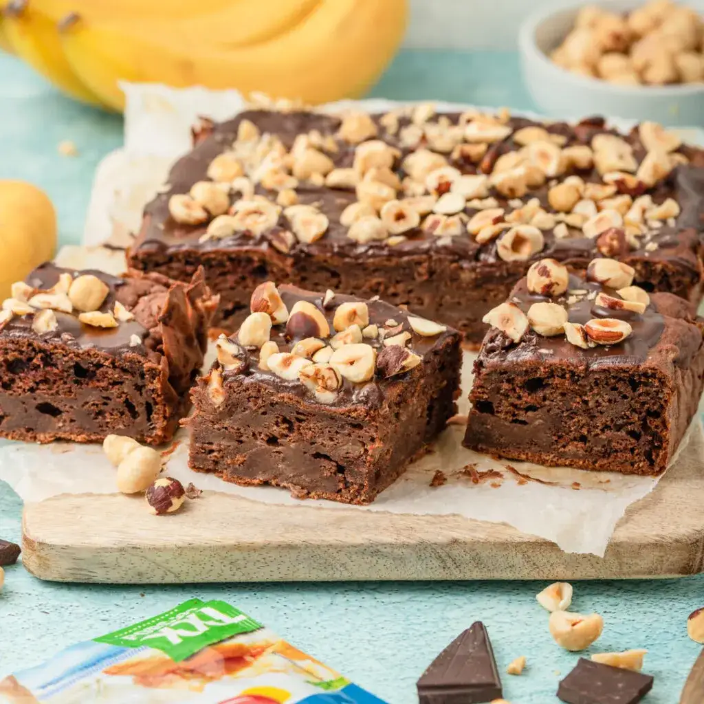 Jak wykorzystać banany fit w zdrowych przepisach na desery i przekąski