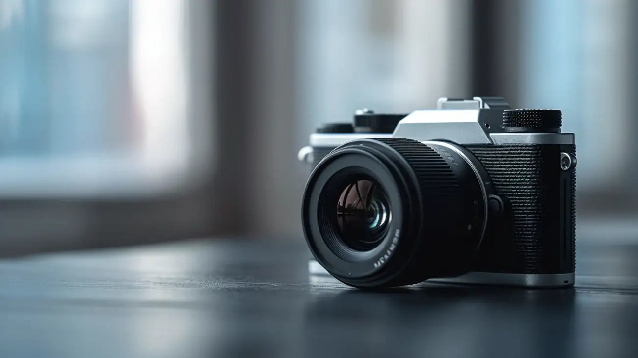 Olympus M.Zuiko Digital 17mm f/1.8 - pancake do codziennej fotografii