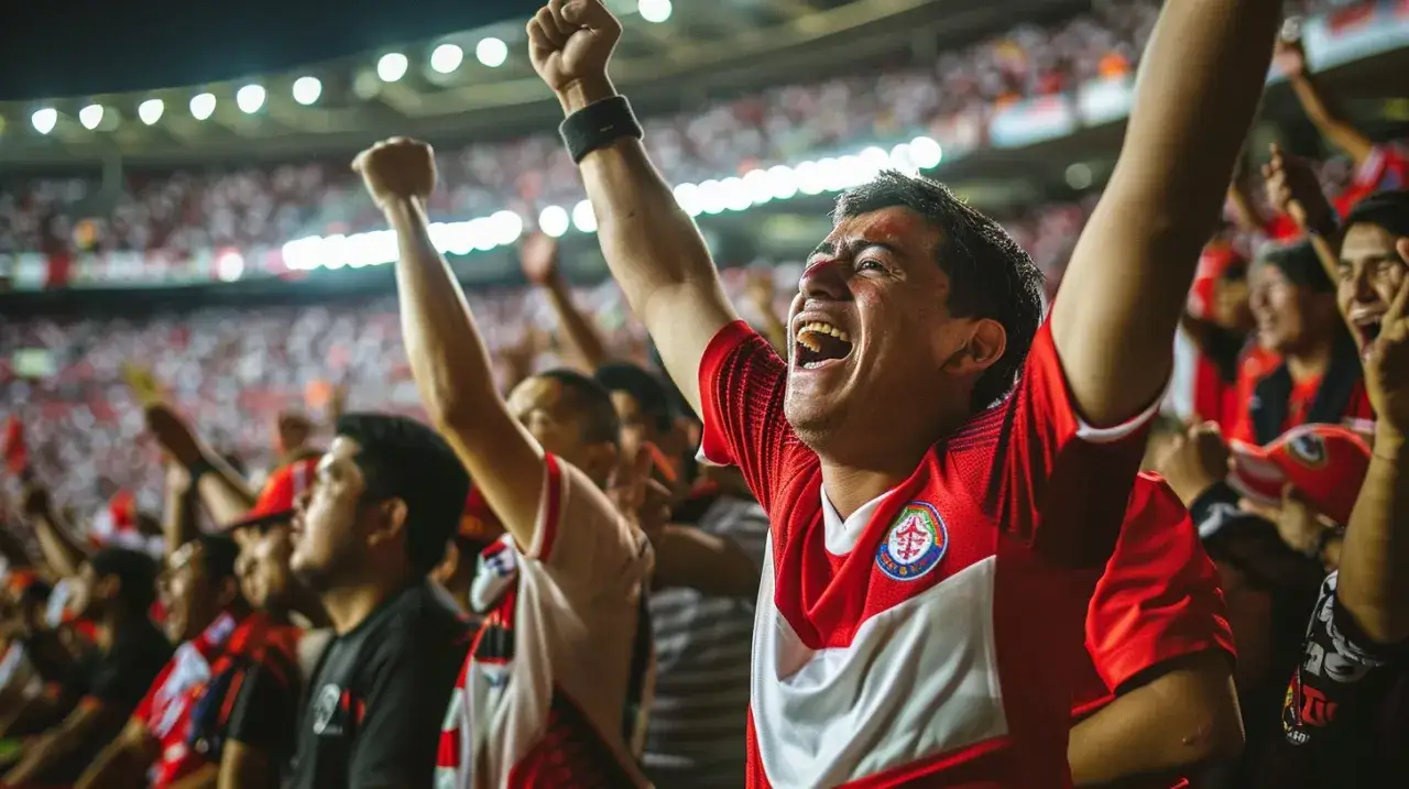 Alianza Lima: Jak klub zdobył serca kibiców?