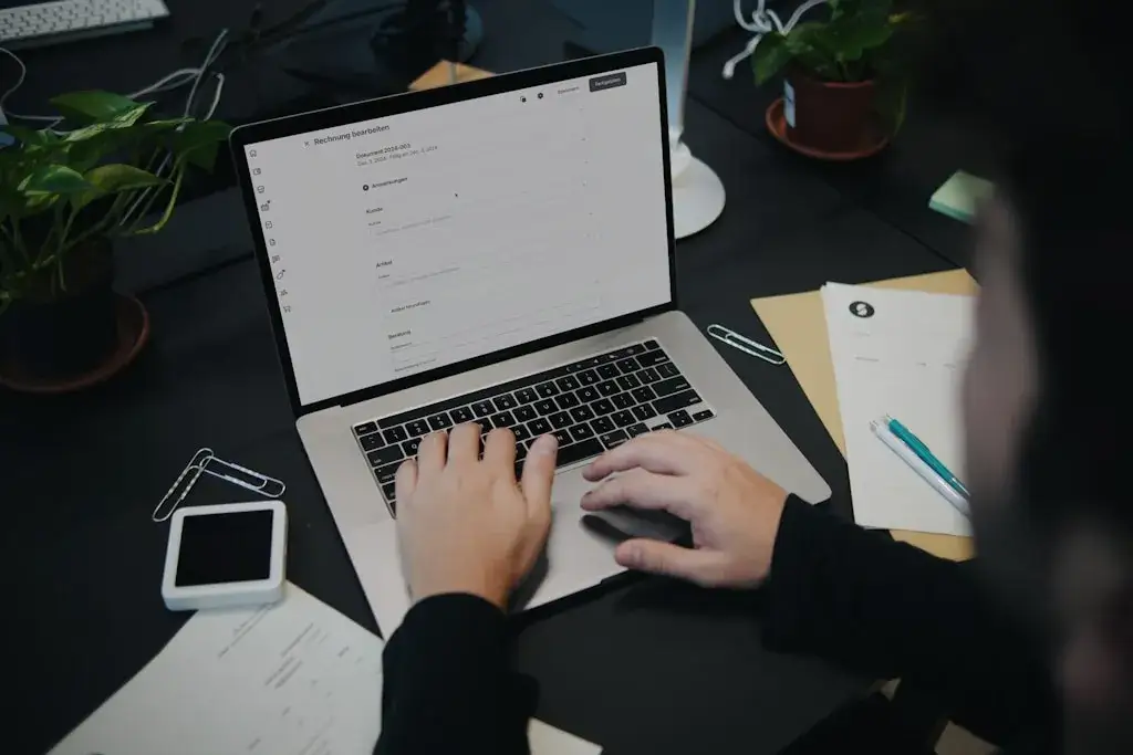 Jakie są najlepsze systemy do obsługi e-faktur?