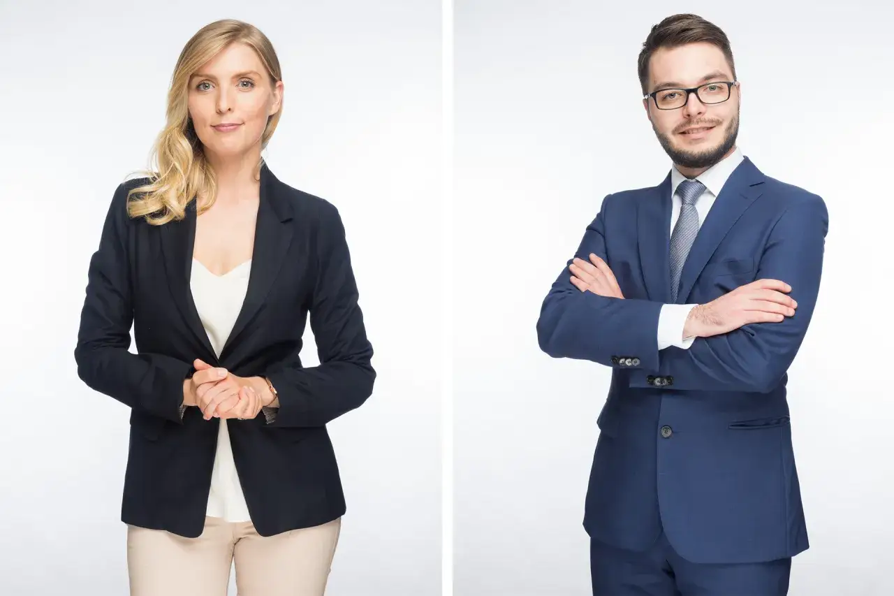 Jak zrobić zdjęcie biznesowe: profesjonalny poradnik od A do Z na 2025