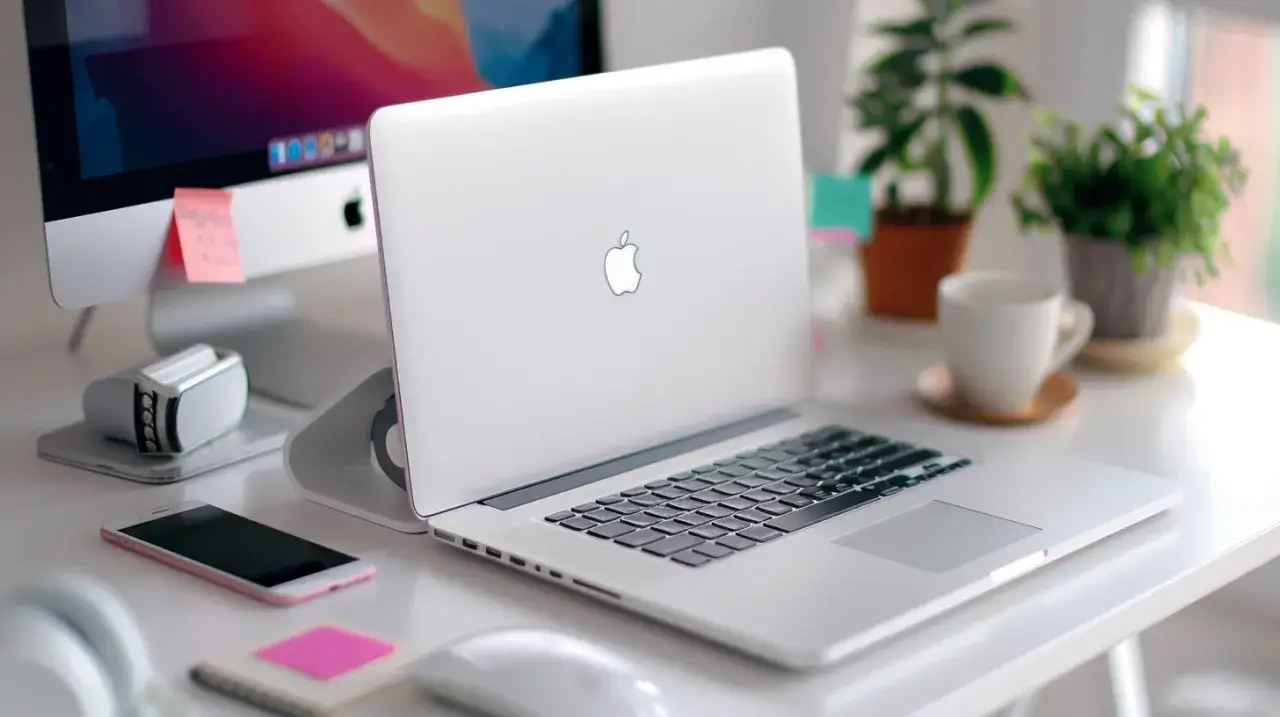 Akcesoria do MacBooka - Jakie akcesoria są niezbędne dla MacBooka?