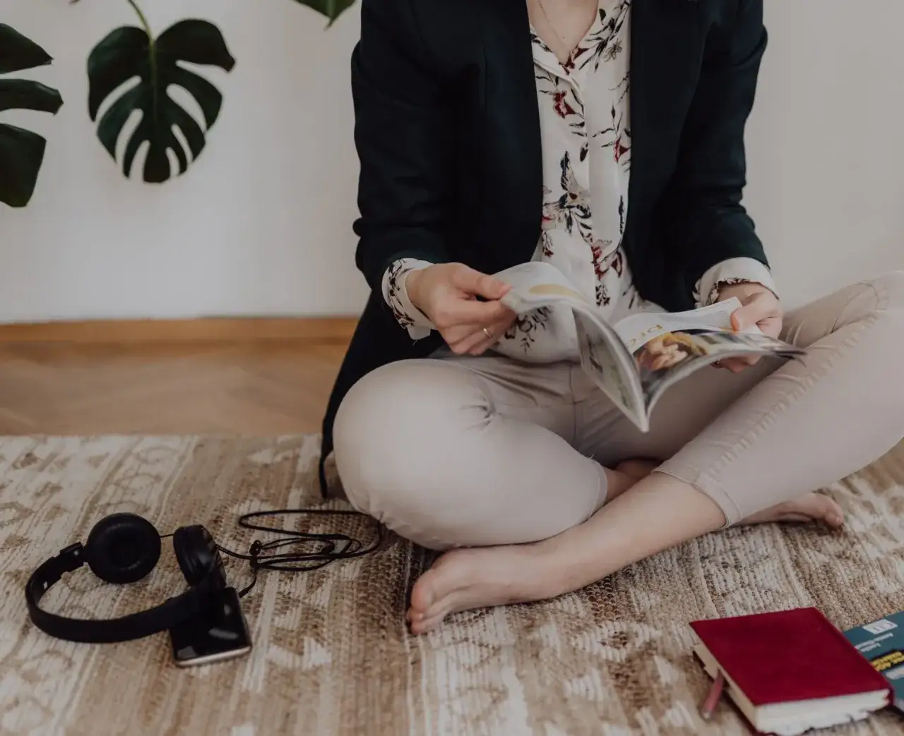 Najlepsze francuskie podcasty, które pomogą Ci mówić płynnie po francusku