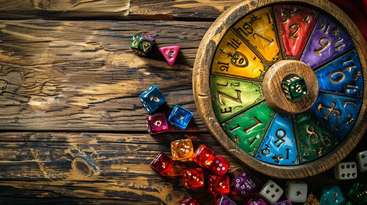 Prawda czy Wyzwanie - Jakie wyzwanie jest najlepsze do wyboru?