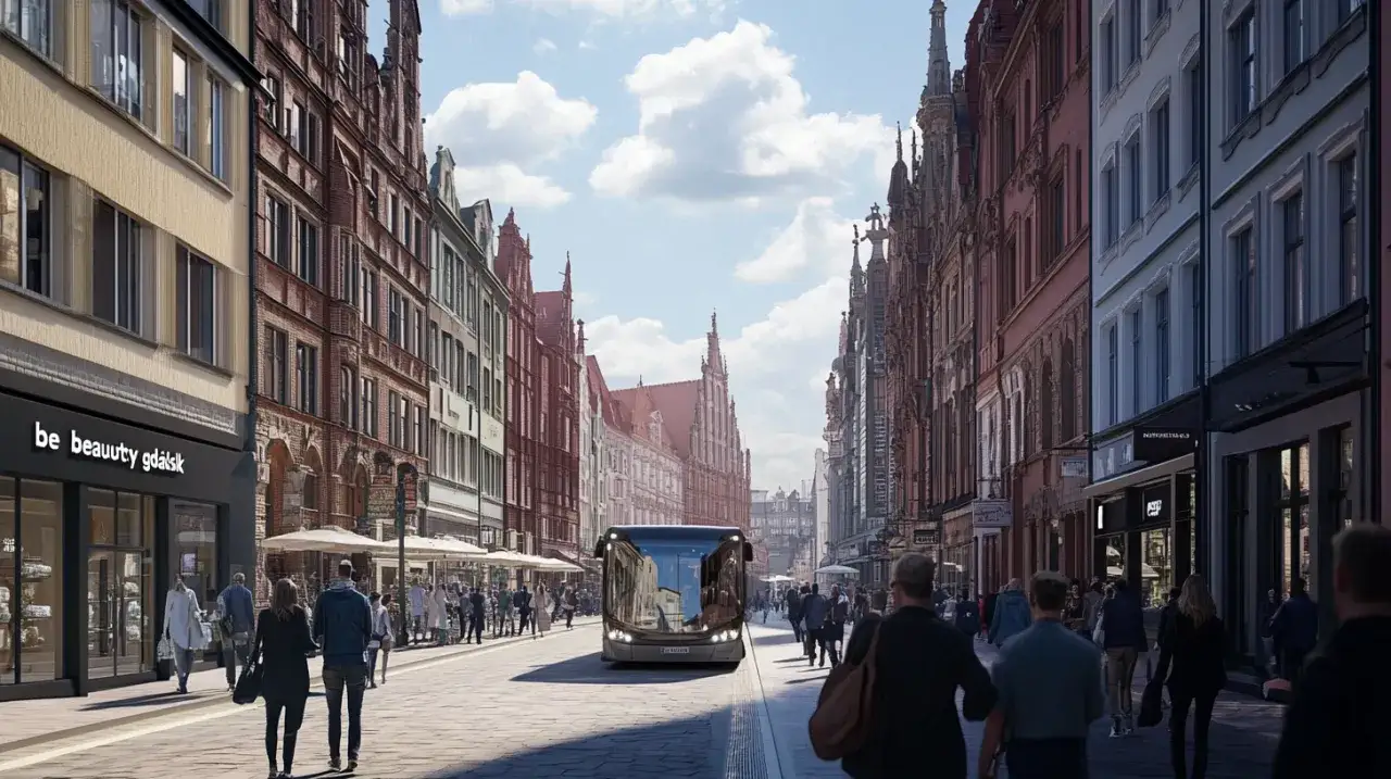 Be Beauty Gdańsk – Co warto kupić i jakie są opinie o sklepie?