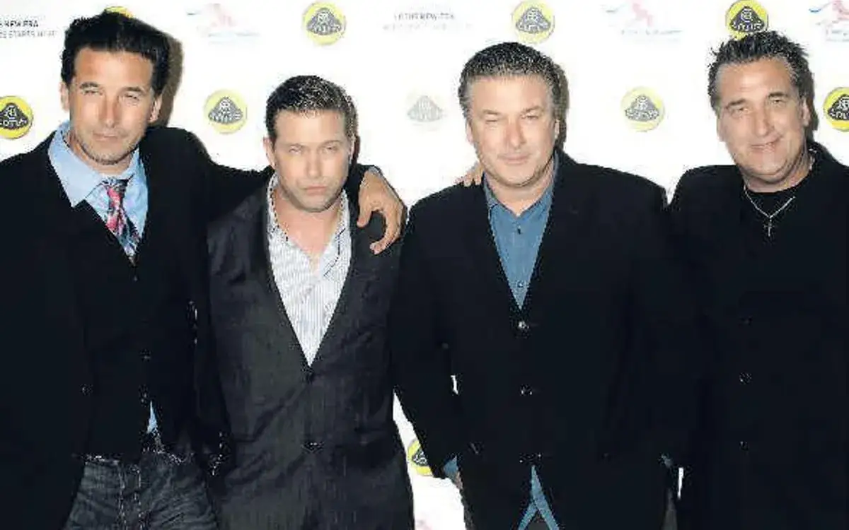 Bracia Baldwin aktorzy: ich niezwykłe kariery i wspólne filmy