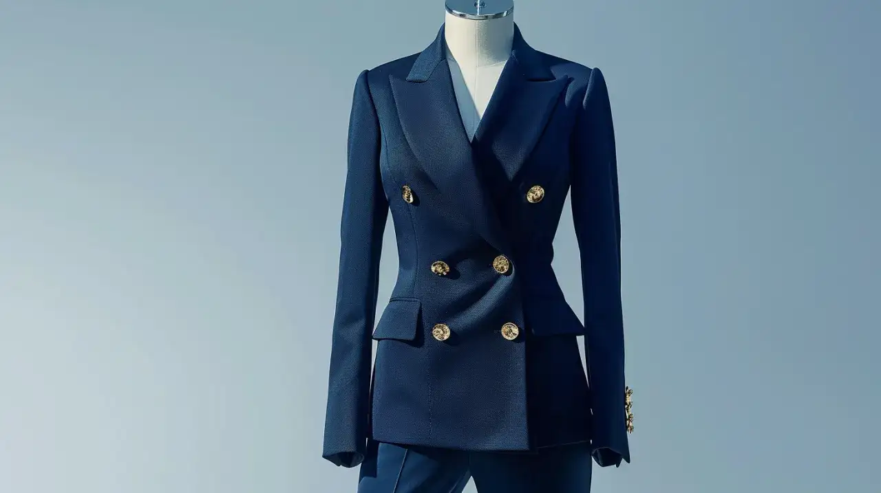 Garsonki damskie ze spodniami: nowy wymiar elegancji? Odkrywamy!