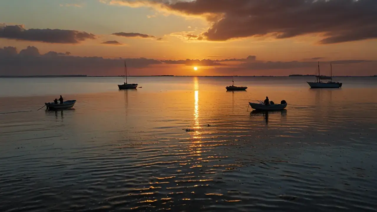 Czy cypel w Rewie to najpiękniejszy zakątek Polski? Oto opinie