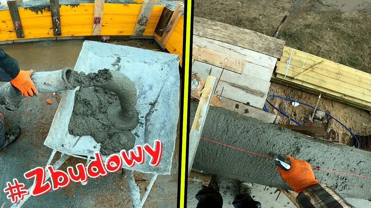 Montaż kotwy do murłaty: uniknij błędów i zapewnij stabilność