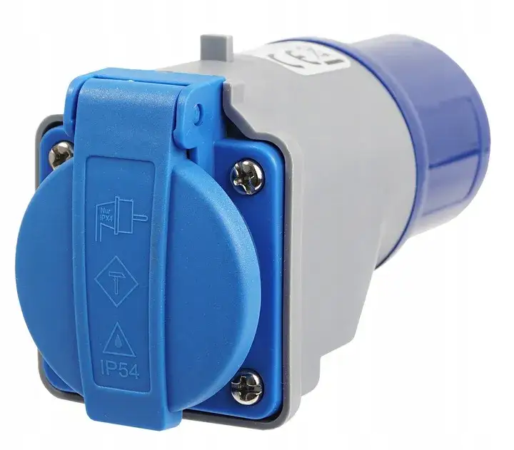 Jakie gniazdo do przyczepy kempingowej? Kluczowe informacje i porady